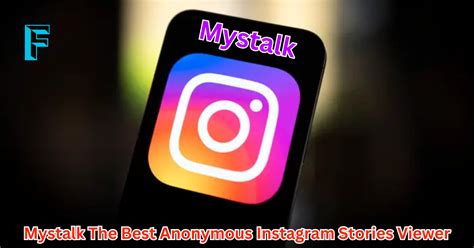 instagram mystalk|Best Anonymous Instagram & Insta Story。